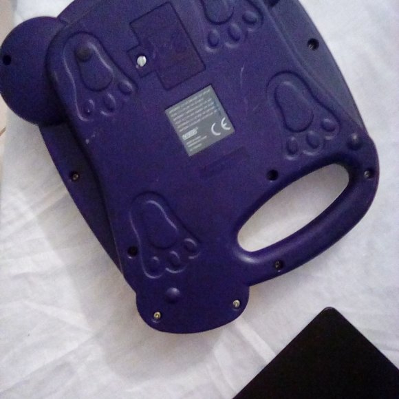 Vtech laptop mouse computer - Picture 4 of 4